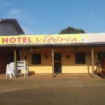 Hotel e Restaurante Vit&oacute;ria