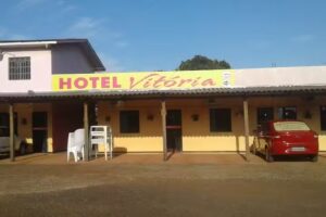 Hotel e Restaurante Vit&oacute;ria