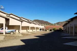 Hotel e Restaurante Vit&oacute;ria