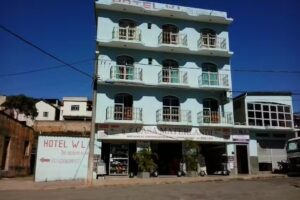 Hotel e Restaurante WL