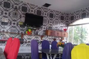 Hotel e Supermercado “Bom Filho”