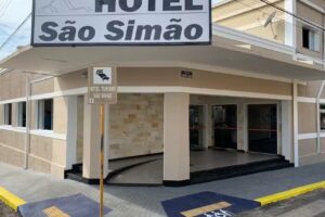 Hotel E Turismo S&atilde;o Sim&atilde;o Ltda.