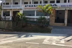 Hotel economic Eldorado Sorocaba