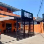 Hotel Econ&ocirc;mico