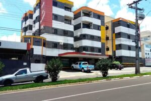 Hotel Econ&ocirc;mico Rota do Pantanal