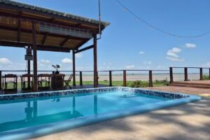 Hotel Econteiner Juruti