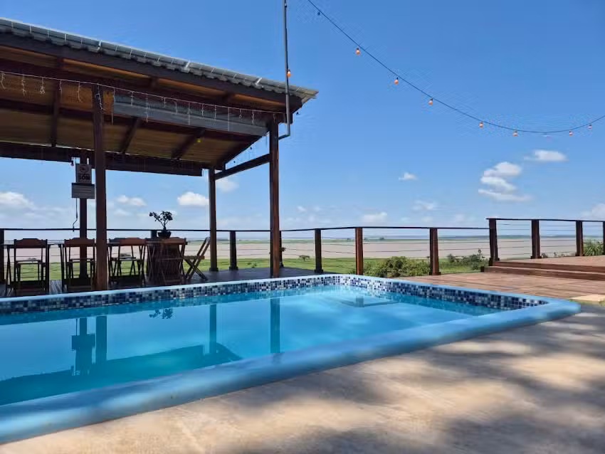 Hotel Econteiner Juruti