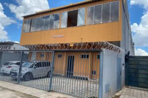 Hotel Edif&iacute;cio Gerv&aacute;sio &ndash; Airbnb, Booking, Loca&ccedil;&atilde;o por temporada