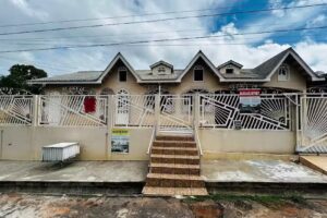 Hotel Edilson – Monte Dourado, Pará