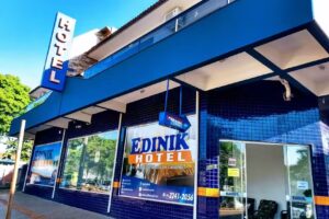 Hotel Edinik