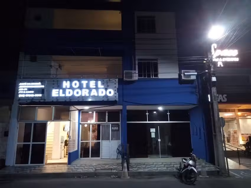 Hotel Eldorado