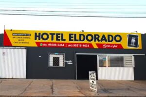 Hotel Eldorado