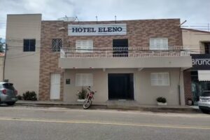 Hotel Eleno Acopiara