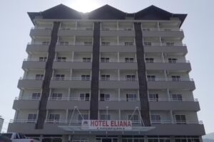 Hotel Eliana