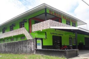 Hotel Elinara Palace