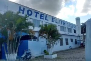 Hotel Elite