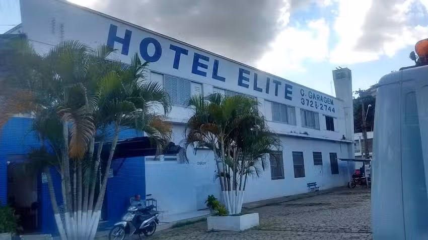 Hotel Elite