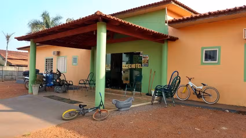 Hotel Elite