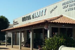 Hotel Elitty