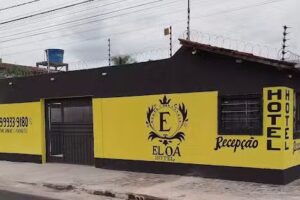 Hotel Elo&aacute;