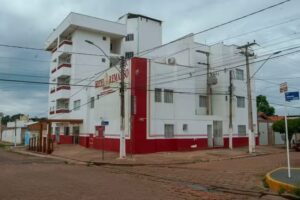 Hotel em Açailandia | Hotel Remanso Expresso em Açailandia MA