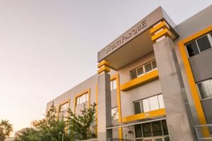 Hotel em Brasília – Multiparque Hplus Long Stay