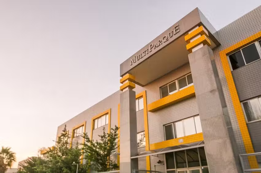 Hotel em Bras&iacute;lia &ndash; Multiparque Hplus Long Stay