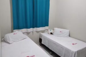 Hotel em Buritis &ndash; Hotel Pousada Noroeste
