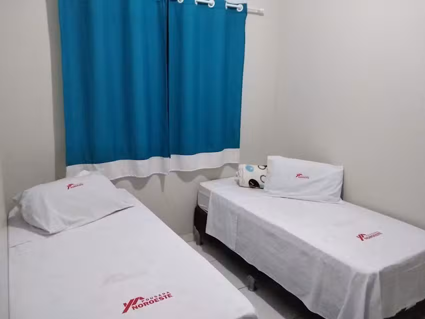 Hotel em Buritis &ndash; Hotel Pousada Noroeste