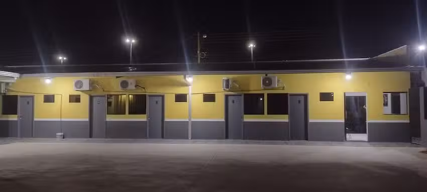 HOTEL EM CACOAL &ndash; Hotel Menezes Cacoal