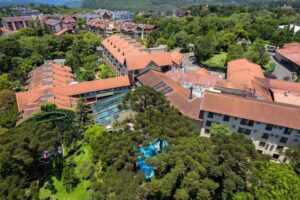 Hotel em Gramado &ndash; Wish Serrano 452