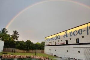 Hotel em Itapipoca &ndash; Hotel Arco-&Iacute;ris