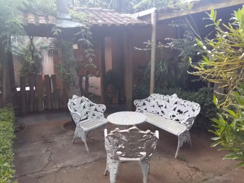 Hotel em Lins SP