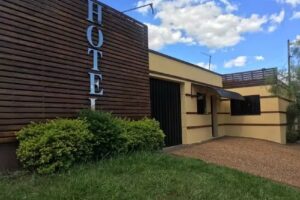 Hotel em SBO | S&atilde;o Francisco