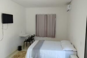 Hotel Em Verdel&acirc;ndia