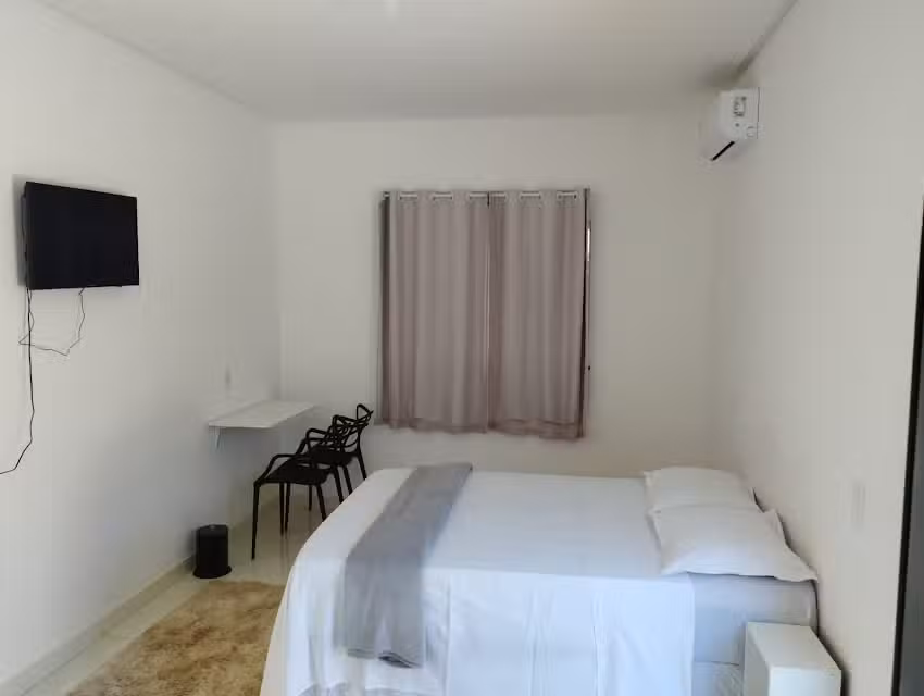 Hotel Em Verdel&acirc;ndia