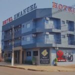 Hotel Emanuel