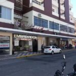 Hotel Embaixador
