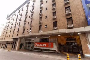 Hotel Embaixador