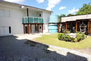 Hotel Embu Guacu &ndash; BUSIS HOTEL