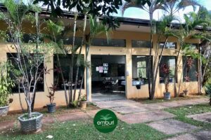 Hotel Emburi &ndash; Piratininga