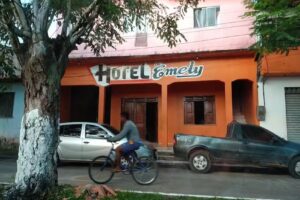 Hotel Emely