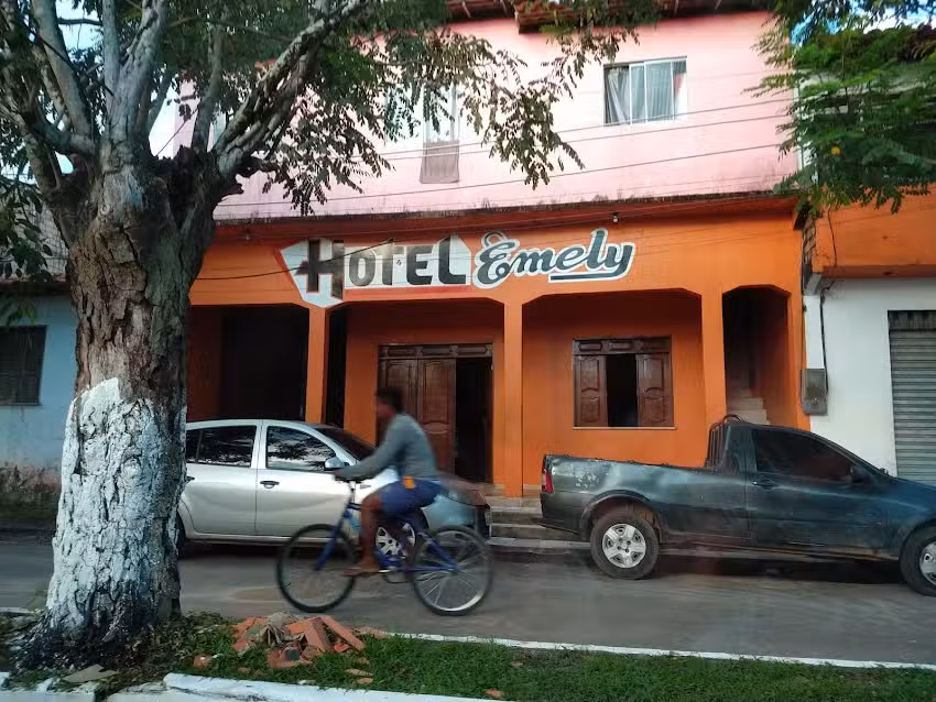 Hotel Emely