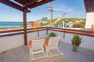 Hotel Encanto da Praia