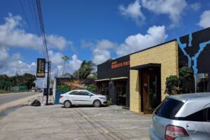 Hotel Encantos de Penedo