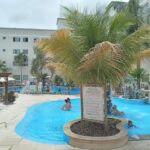 Hotel encontro das &aacute;guas