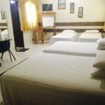 Hotel Encontro das &Aacute;guas