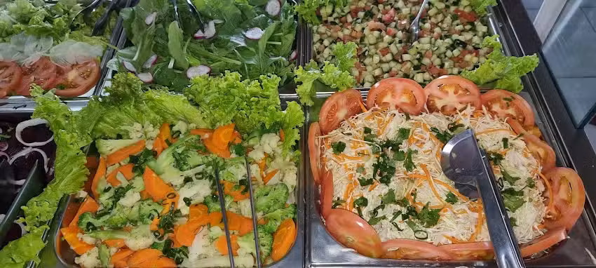 Hotel Encontro dos Amigos