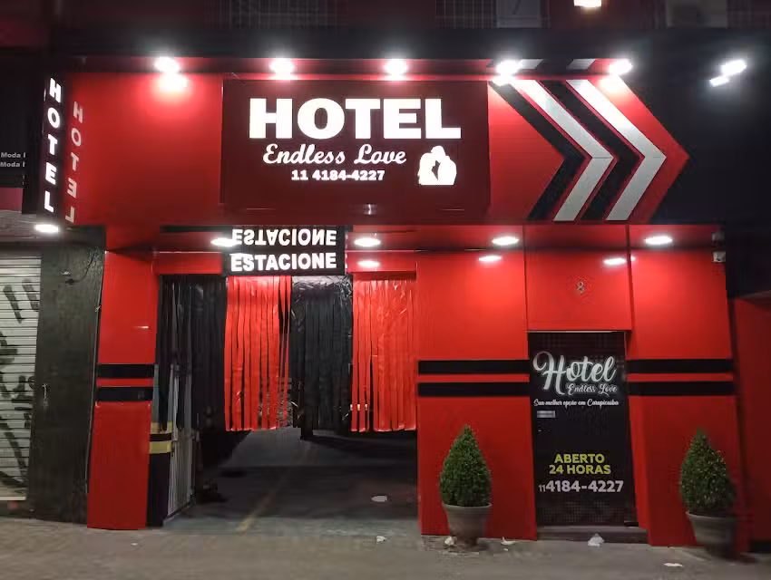 Hotel Endless Love