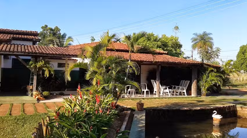 Hotel Engenho